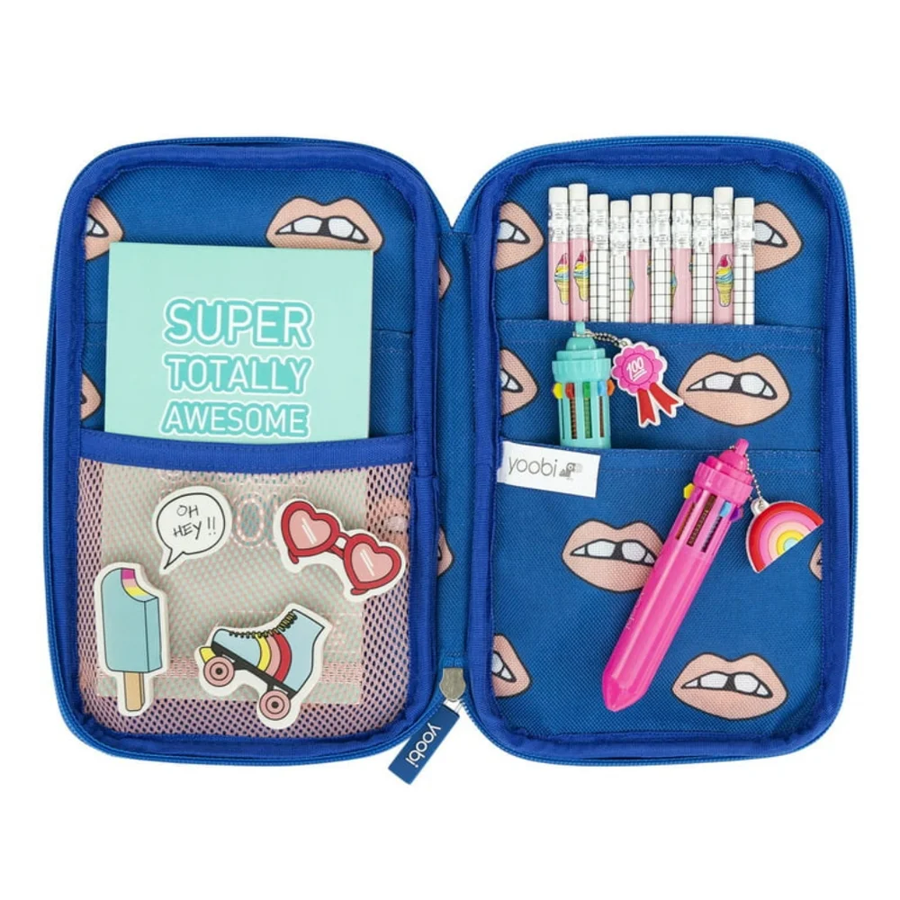 YOOBI Pencil Case Organizer (NWT)